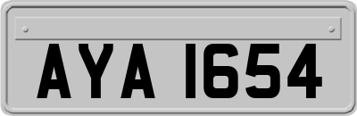 AYA1654