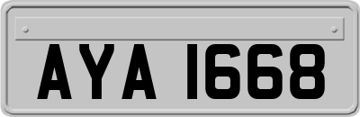 AYA1668