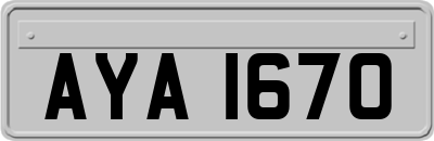 AYA1670