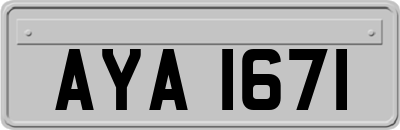 AYA1671