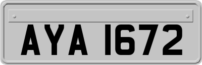 AYA1672