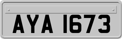 AYA1673