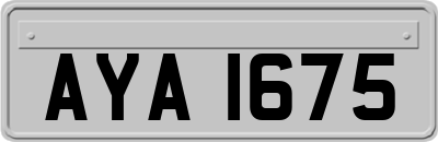 AYA1675