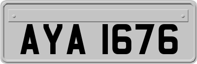 AYA1676