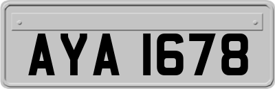 AYA1678