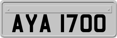 AYA1700