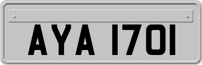 AYA1701