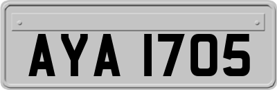 AYA1705