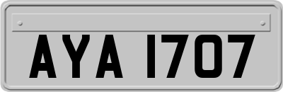 AYA1707