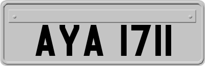 AYA1711