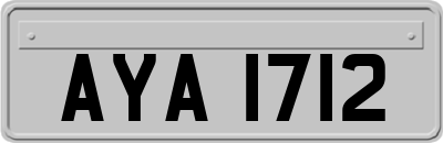 AYA1712