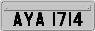 AYA1714