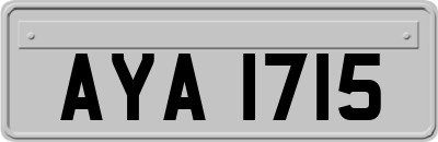 AYA1715