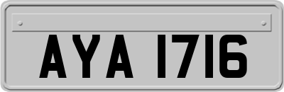 AYA1716