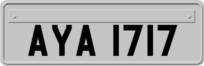 AYA1717