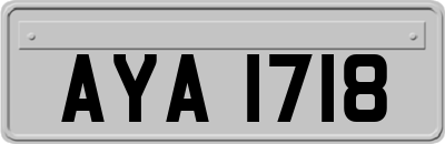 AYA1718