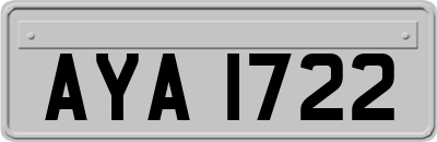 AYA1722