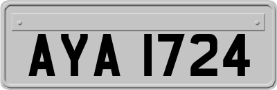 AYA1724