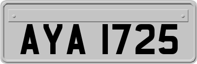 AYA1725