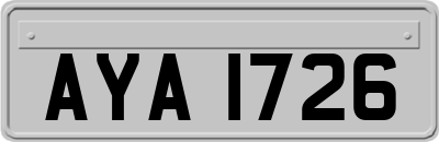 AYA1726