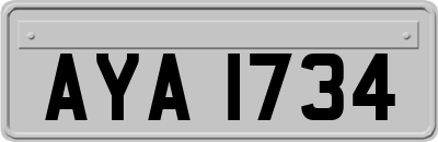 AYA1734