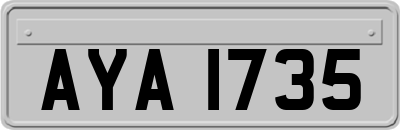 AYA1735