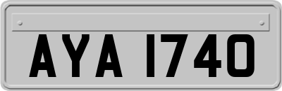 AYA1740
