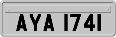 AYA1741