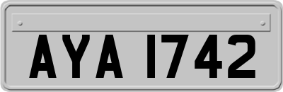 AYA1742