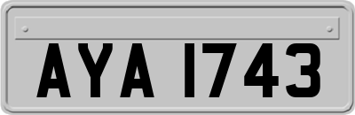 AYA1743