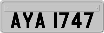 AYA1747