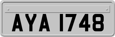 AYA1748