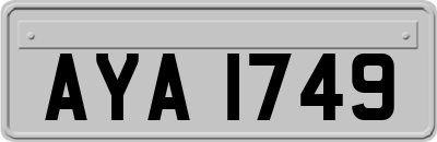 AYA1749