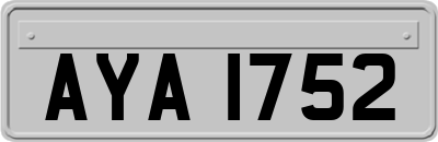 AYA1752