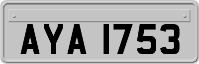 AYA1753