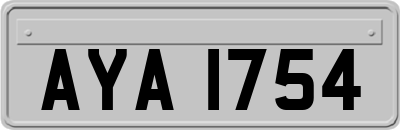 AYA1754