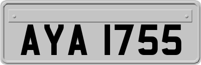 AYA1755