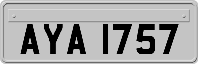 AYA1757
