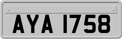 AYA1758