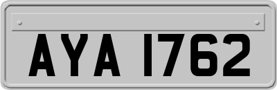 AYA1762