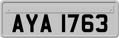 AYA1763