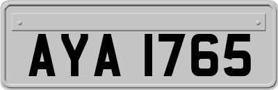 AYA1765