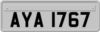 AYA1767