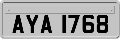 AYA1768