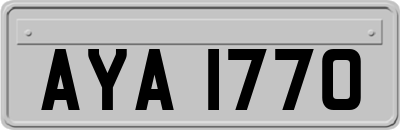AYA1770