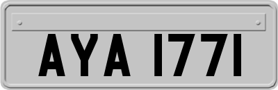 AYA1771