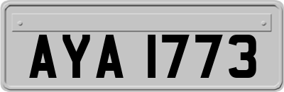 AYA1773