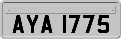 AYA1775