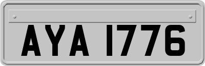 AYA1776