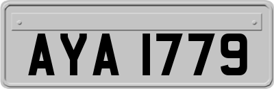 AYA1779